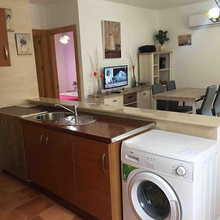 Cazorla Paraiso I, Arroyo Frio Εξωτερικό φωτογραφία
