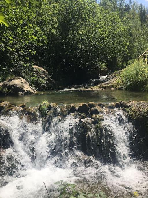 Cazorla Paraiso I, Arroyo Frio Εξωτερικό φωτογραφία