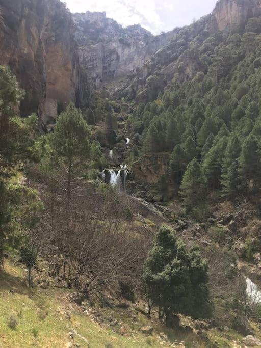 Cazorla Paraiso I, Arroyo Frio Εξωτερικό φωτογραφία