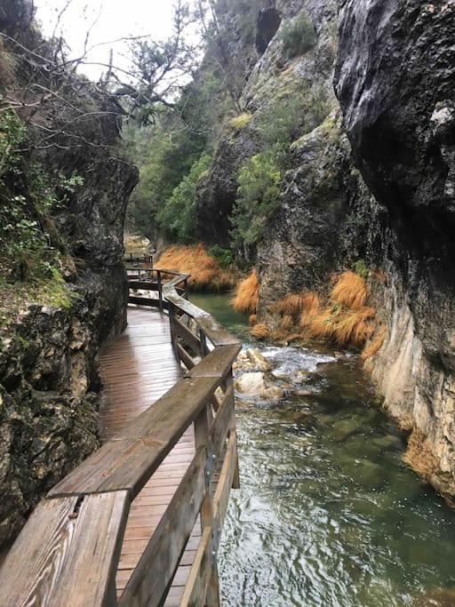 Cazorla Paraiso I, Arroyo Frio Εξωτερικό φωτογραφία